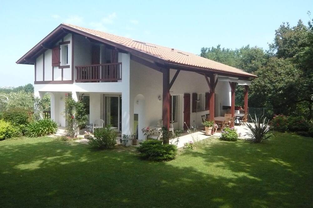 Villa proche Biarritz in Arbonne, Région de Bayonne