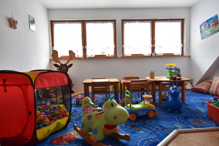 Appartamento intero, Schwarzwaldhaus Simmelehof - Ferienwohnung Igel, 55qm, 1 Schlafzimmer, max. 4 Personen in Lenzkirch Ort, Lenzkirch