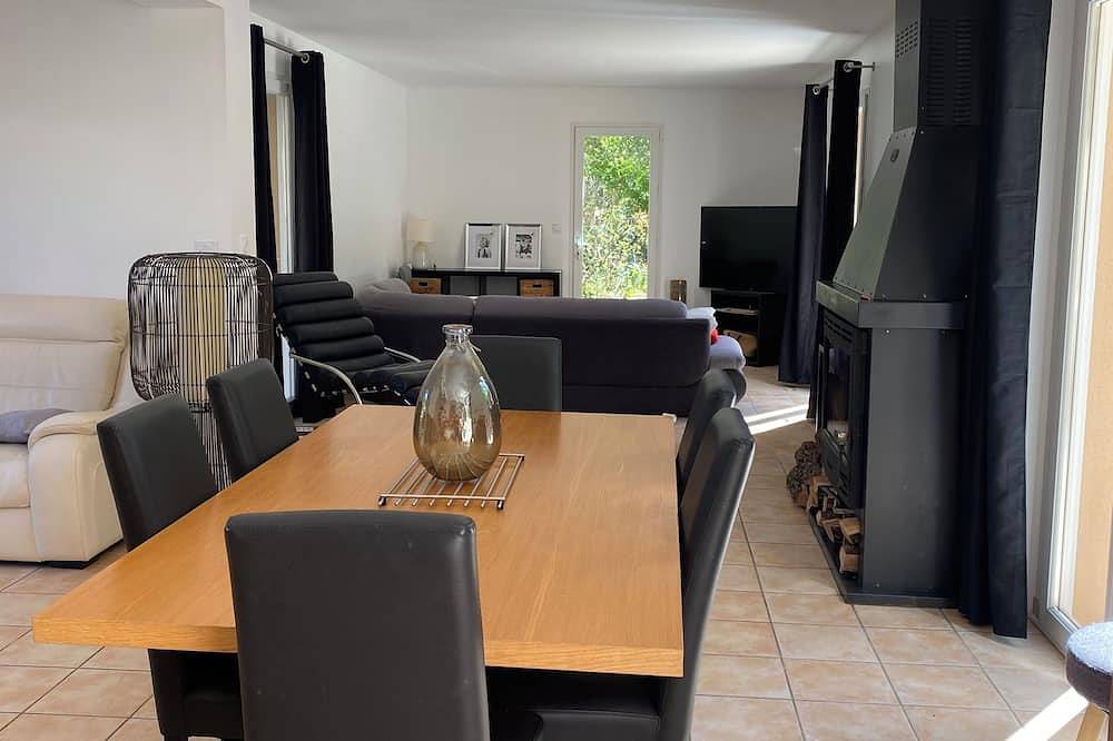 Maison de vacances
