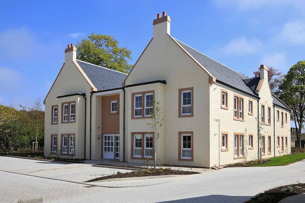 Cottage for 4 People in St Andrews, Fife region