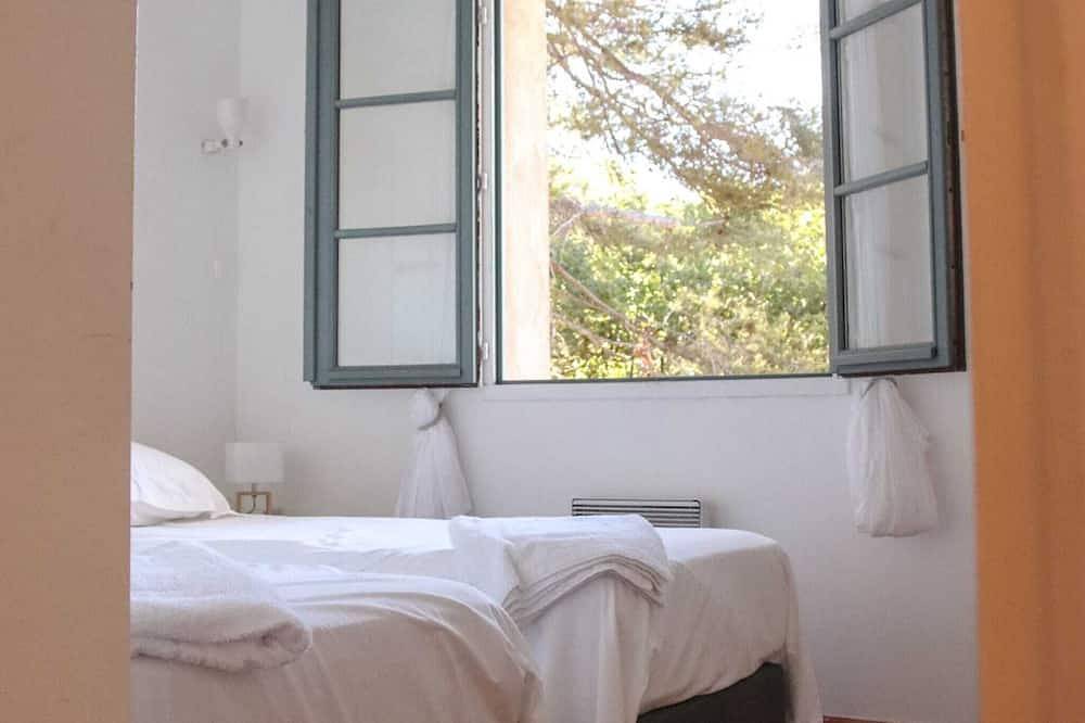 Villa de La Verne in La Seyne-sur-Mer, Toulon region