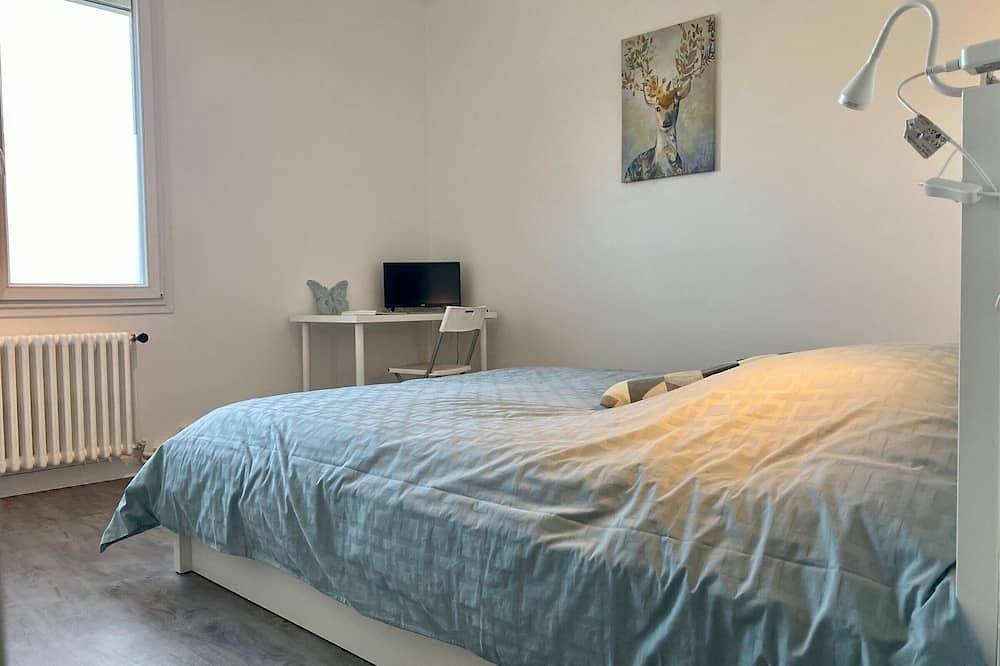 Amplio Gîte con Jardín Privado, Tv Home-Cinema y Sala Fitness - Cerca de Nantes y Pornic in Saint-Philbert-de-Grand-Lieu, Nantes region