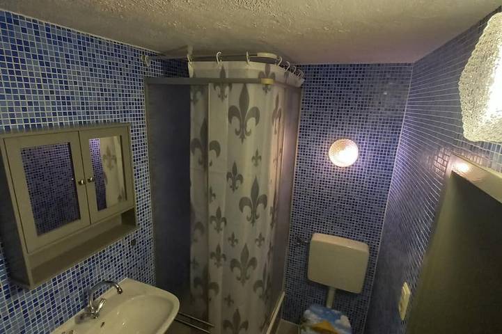 Ferienwohnung für 4 Personen, mit Haustier in Bad Dürkheim - 3