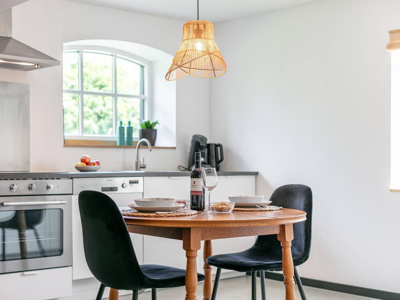 Mooi knus appartement in Zuid-Limburg in Parkstad Limburg