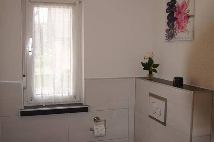 Bauernhof für 6 Personen, mit Balkon im Hunsrück - 4