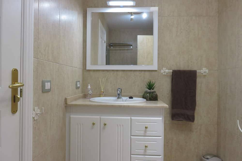 Ganze Wohnung, Unvergesslicher Aufenthalt. in Porís de Abona, Teneriffa Süd