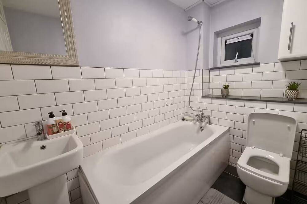 Entire apartment, The terrace in Redbourn, Hertfordshire