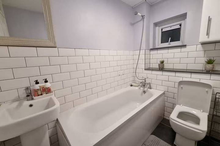 Appartement entier, The terrace in Redbourn, Hertfordshire