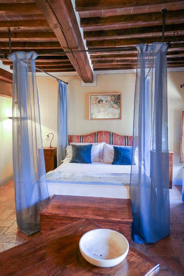 Maison d’hôte pour 4 personnes, avec vue à Pienza - 4