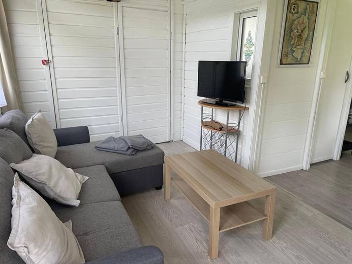 Location de vacances pour 4 personnes, avec jardin à Sorbo-Ocagnano - 3