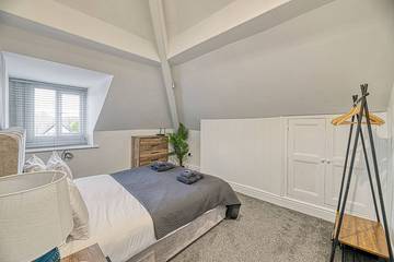 Apartment for 4 People in Lytham St Annes, Blackpool Pleasure Beach, Photo 2