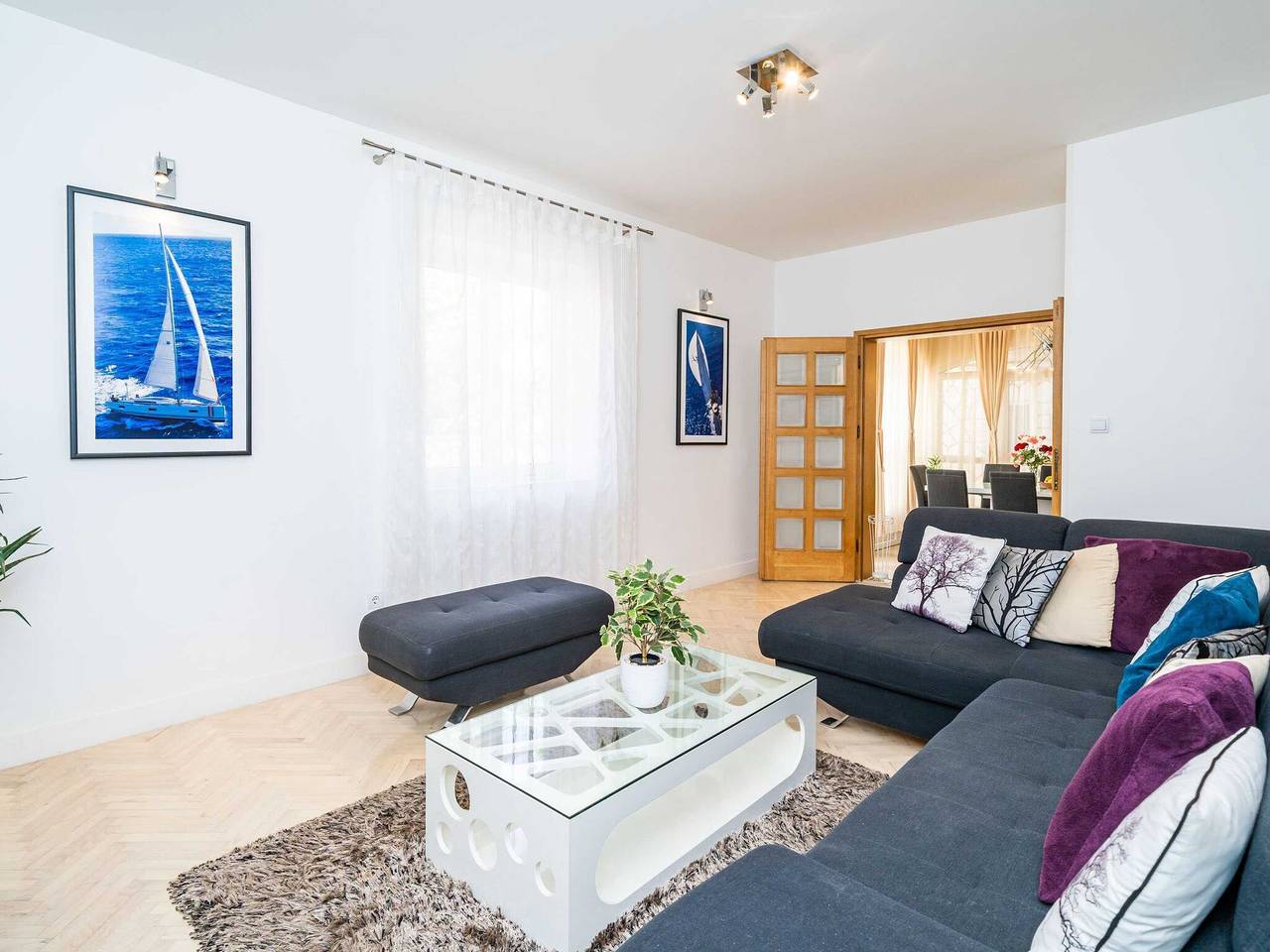 Holiday Home King - Four Bedroom House with Terrace in Dubrovnik, Grad Dubrovnik