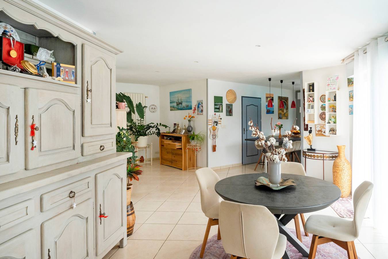 Villa "D'Exception" avec piscine privée et Wi-Fi in Clermont, Région de Dax