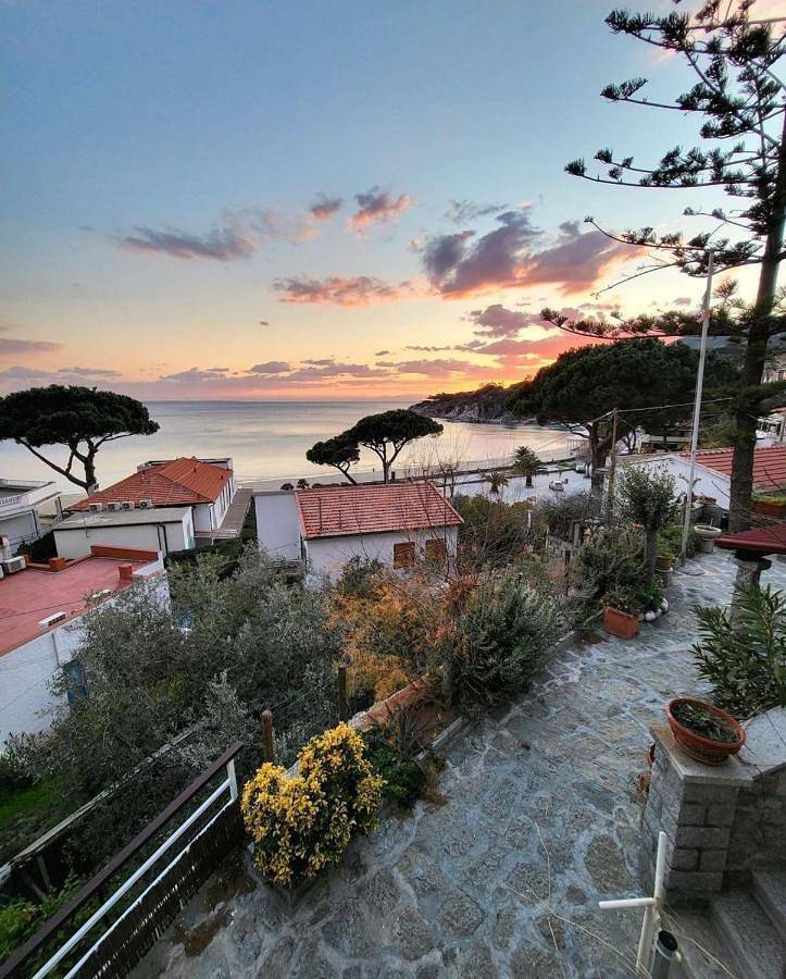 One-Bedroom House in Spiaggia di Cavoli (Campo nell'Elba), Campo nell'Elba