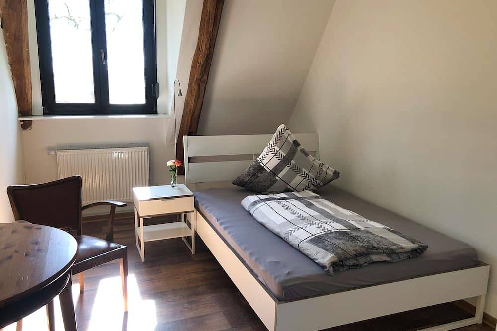 Ganze Wohnung, Hof Dalhaus: Die \"Geschwisterwohnung\" in Coesfeld, Münsterland