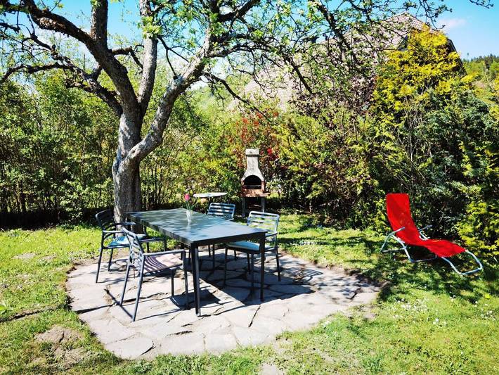 Ferienwohnung für 3 Personen, mit Garten und Balkon, kinderfreundlich am Faaker See - 2