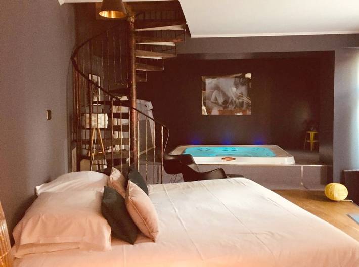 Maison d’hôte pour 2 personnes à Valenciennes - 2