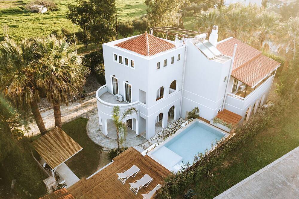 Casa vacanza a Rodi a partire da 568€ a notte