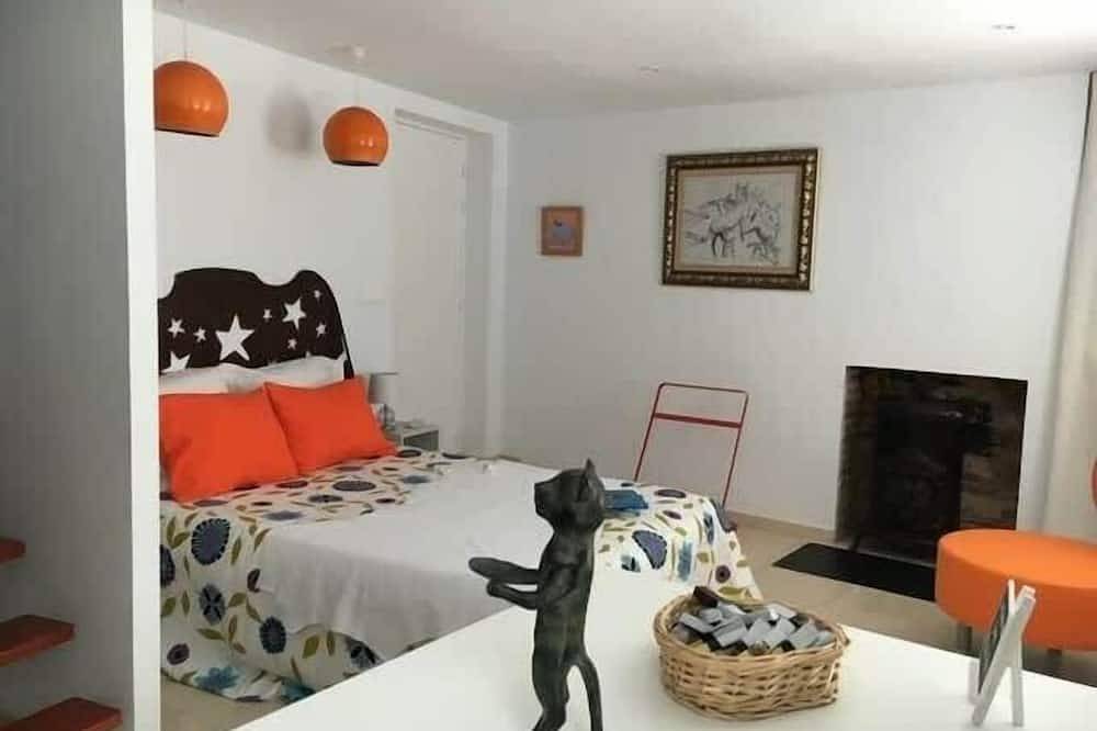 Appartement de vacances