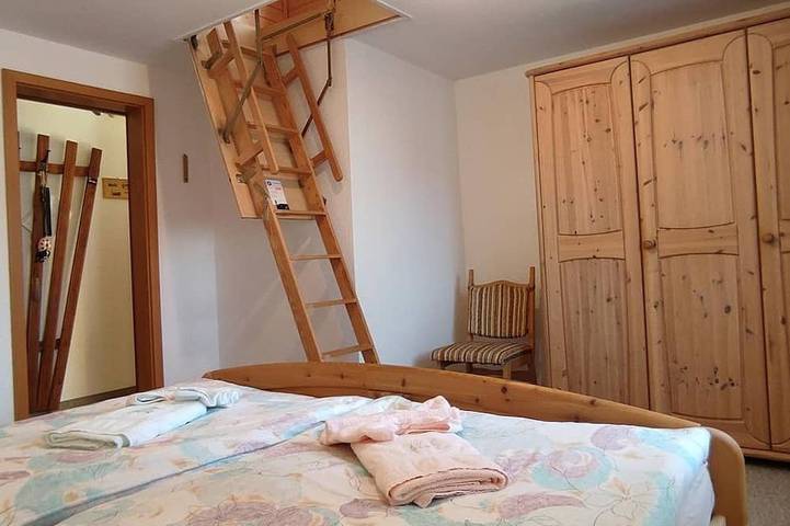 Ferienwohnung für 2 Personen, mit Terrasse in Hohnstein - 4