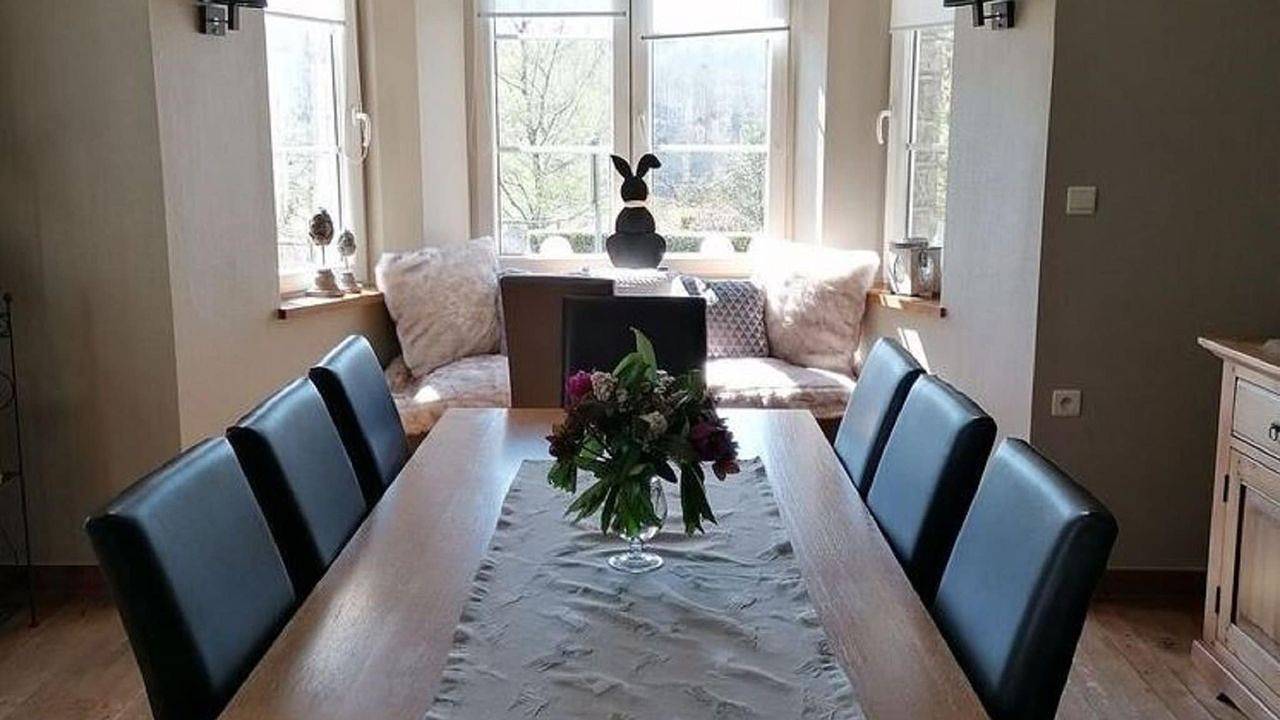 Ferienhaus für 6 Personen (120 m²) in Vresse-sur-Semois (Alle) in Vresse-sur-Semois, Namur (region)