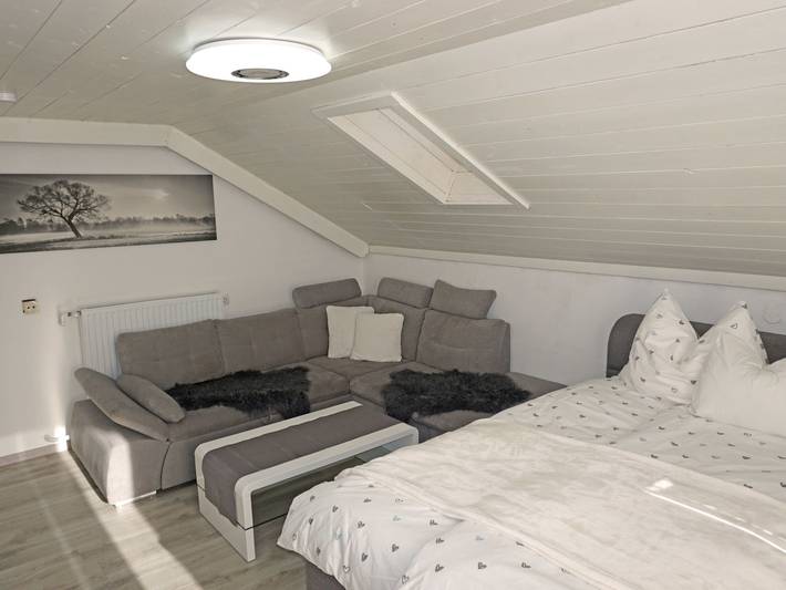 Ferienwohnung für 5 Personen, mit Balkon und Garten in Seefeld in Tirol - 3