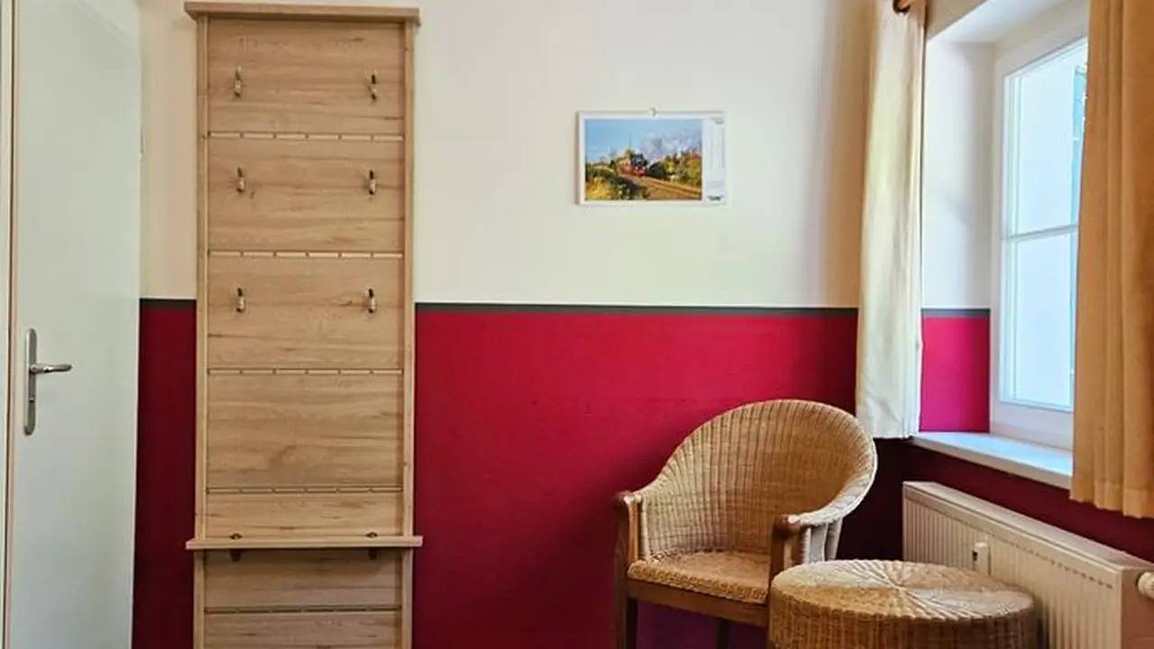 Ganze Ferienwohnung, Ferienwohnung für 1 Person (13 m²) in Stadt Bad Doberan in Heiligendamm, Rostock und Umgebung