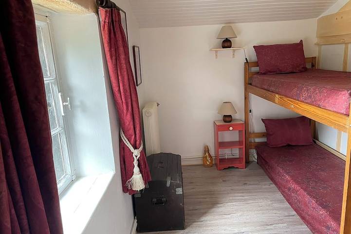 Location de vacances pour 15 personnes, avec jardin et terrasse à Labastide-d'Armagnac - 3