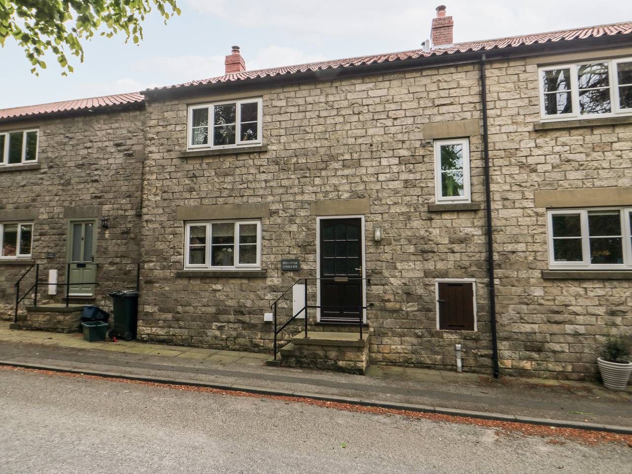 5 Church View in North York Moors National Park
