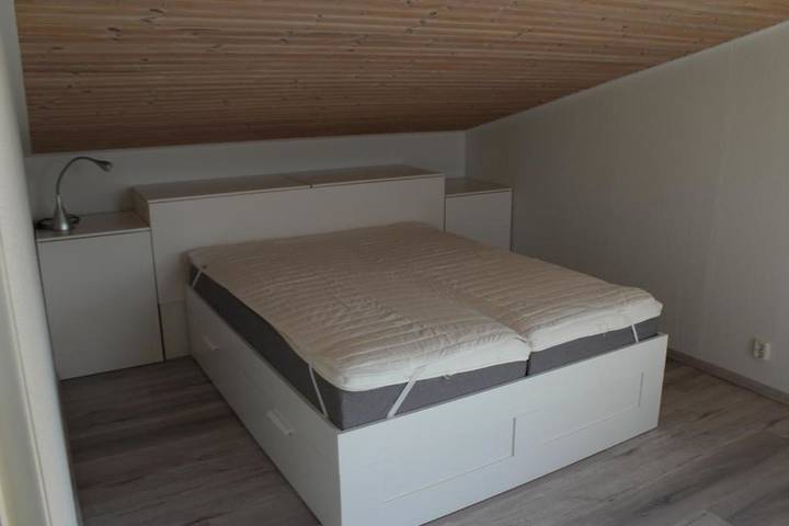 Ferienhaus für 6 Personen, mit Balkon und Garten in Noord-Beveland - 3