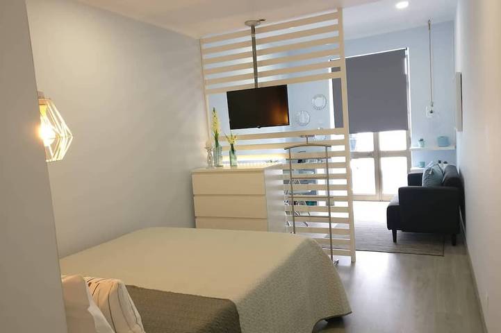 Gîte pour 2 personnes à Horta - 2