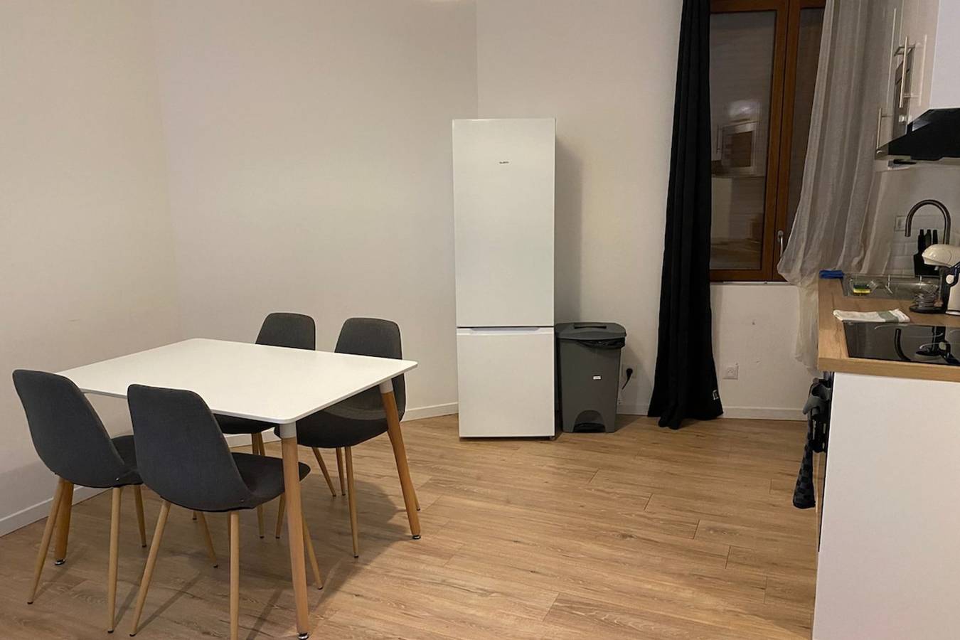 Ganze Wohnung, Le Refuge du Bois Blond in Le Havre, Le Havre und Umgebung