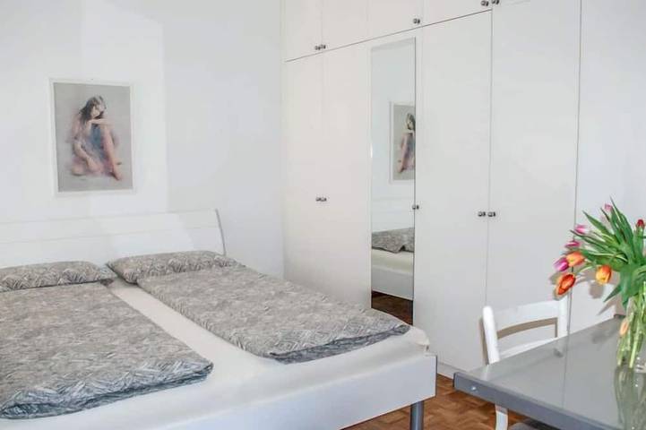 Ganze Wohnung, Apt. Lugano Majestic Panorama in Lugano, Luganersee