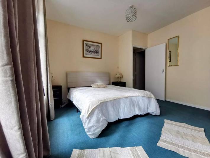 Location de vacances pour 6 personnes, animaux acceptés à Hesdin - 2