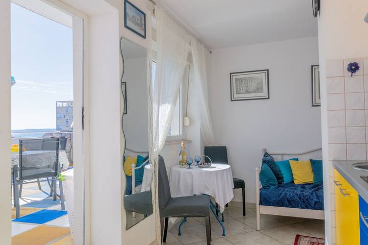 Appartement entier, Apartment Mia in Split, Split-Dalmatie