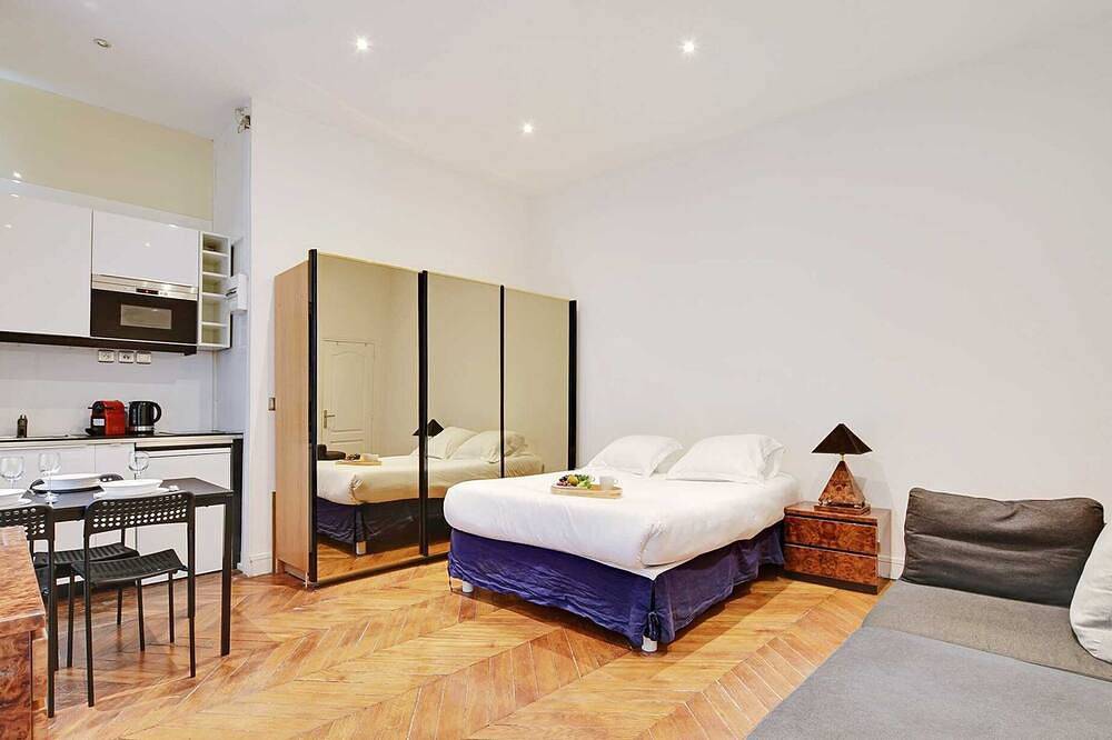 Photo : Appartement de vacances