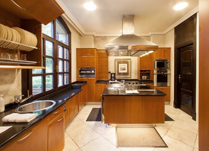 Casa familiar en Oiartzun con vistas a la montaña in Oyarzun, Guipúzcoa