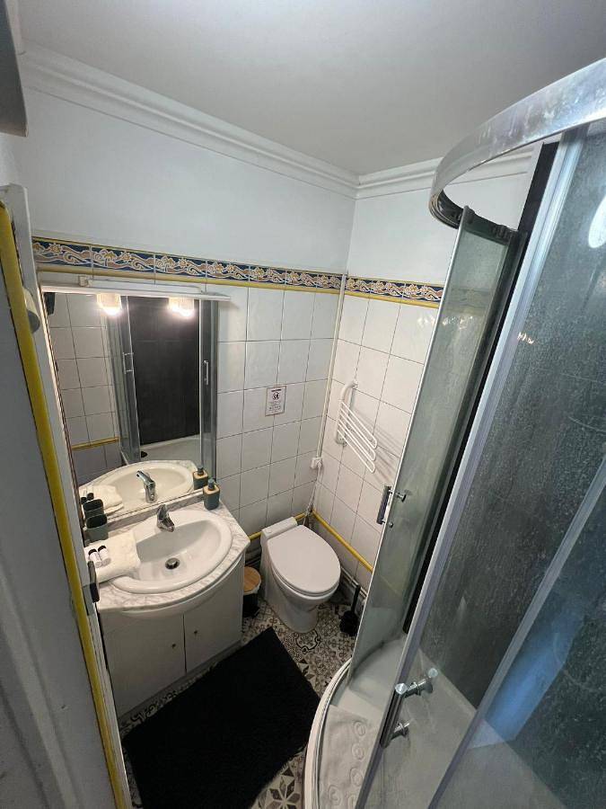 Gîte pour 2 personnes à Faches-Thumesnil - 3