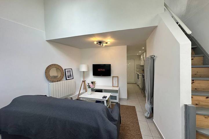 Ferienhaus für 4 Personen - 1