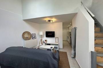 Gîte pour 4 personnes à Sainte-Geneviève-des-Bois