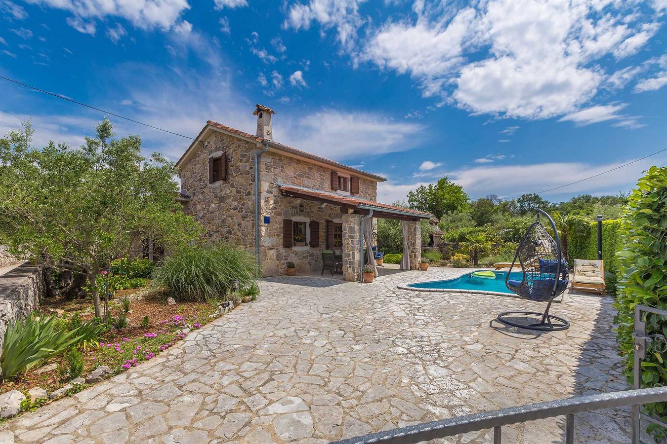 Appartamento vacanze a Dobrigno a partire da 130€ a notte