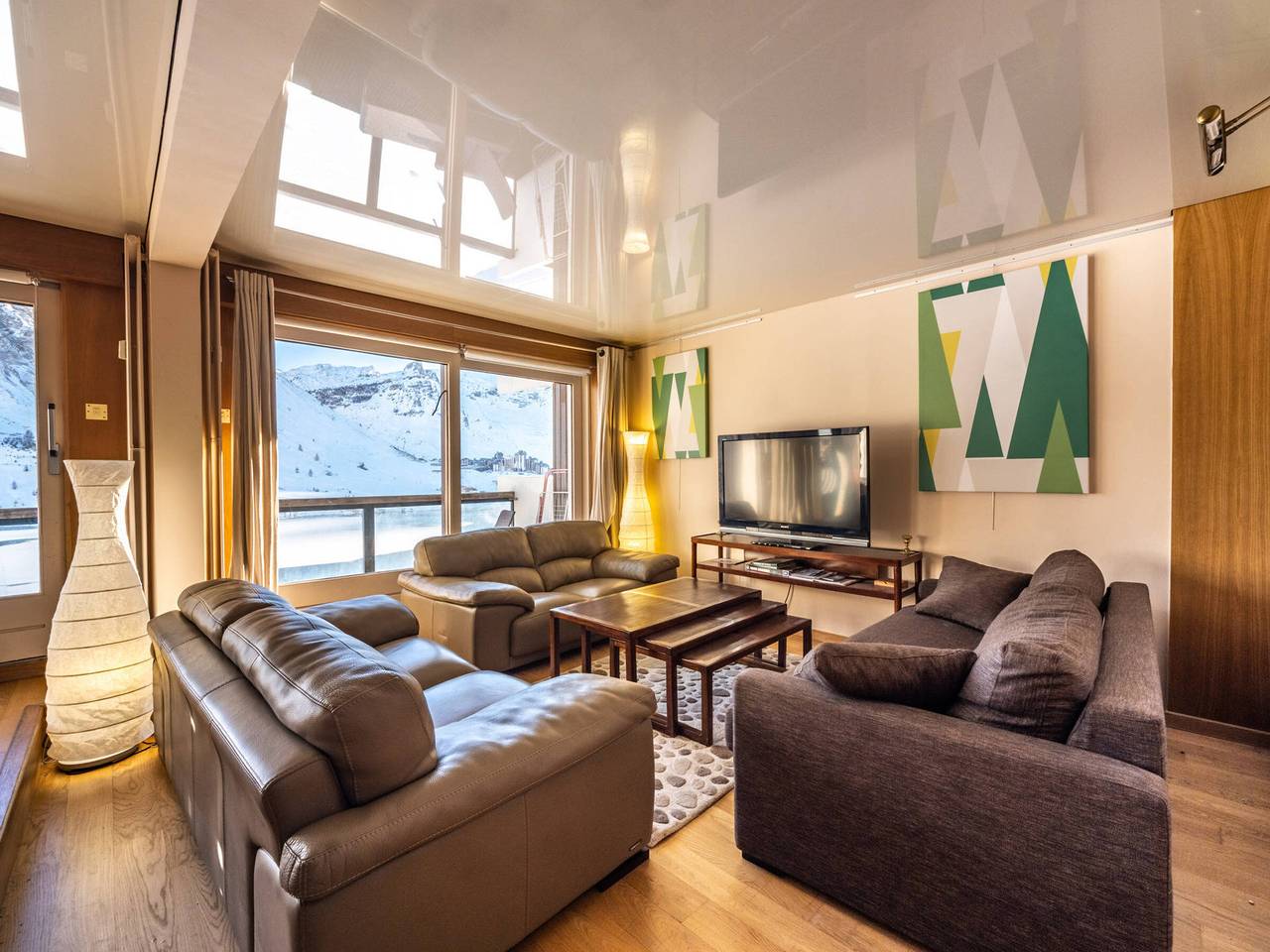 Photo : Appartement de vacances