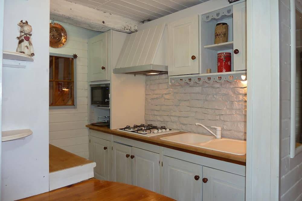 Gîte idéal pour un couple - Chausey in Céaux, Baie du Mont-Saint-Michel