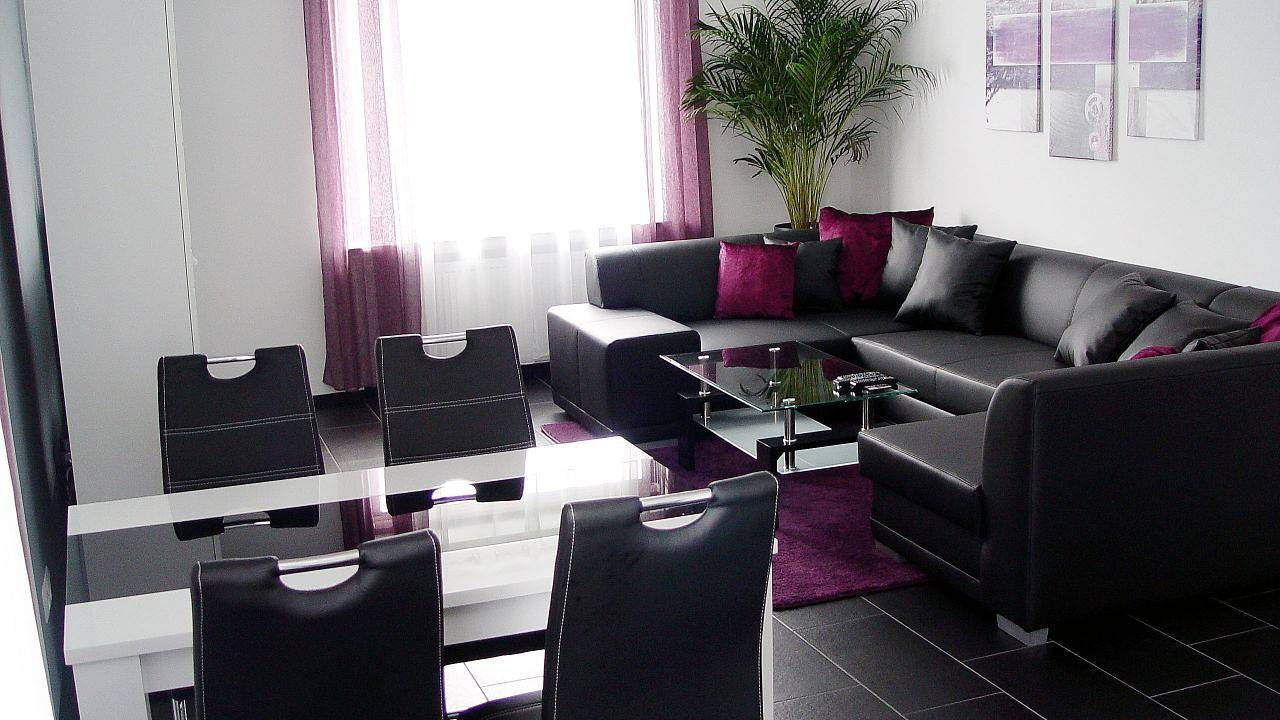 Ganze Ferienwohnung, Ferienwohnung für 2 Personen (68 m²) in Lotte in Lotte, Nordrhein-Westfalen