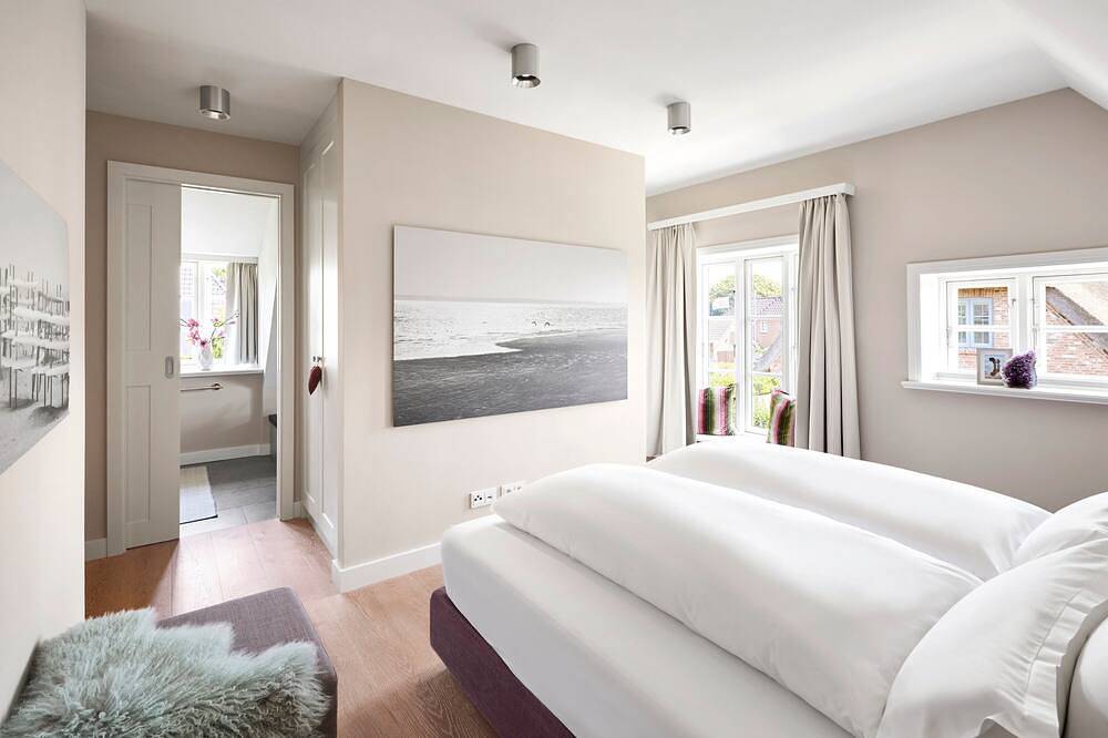 Ferienhaus für 8 Gäste mit 260m² in Oevenum in Oevenum, Föhr