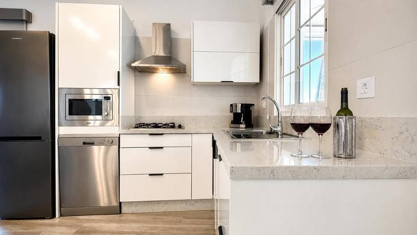 Casa rural para 4 personas, con Terraza y Jardín además de Piscina y Vistas en Güímar - 4