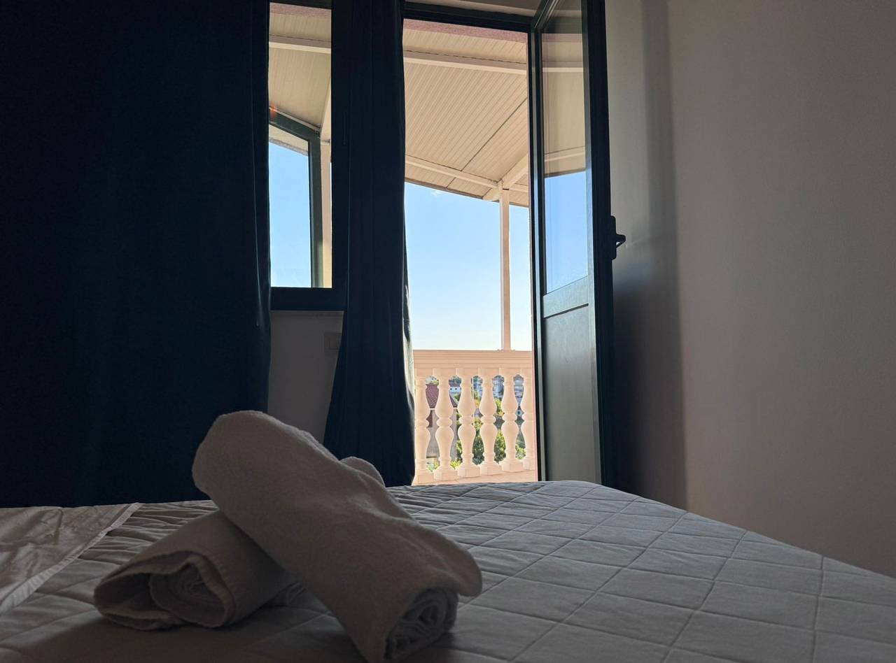 Ganze Wohnung, Apartment Centar - Three Bedroom Apartment in Ploce, Dubrovnik-Neretva