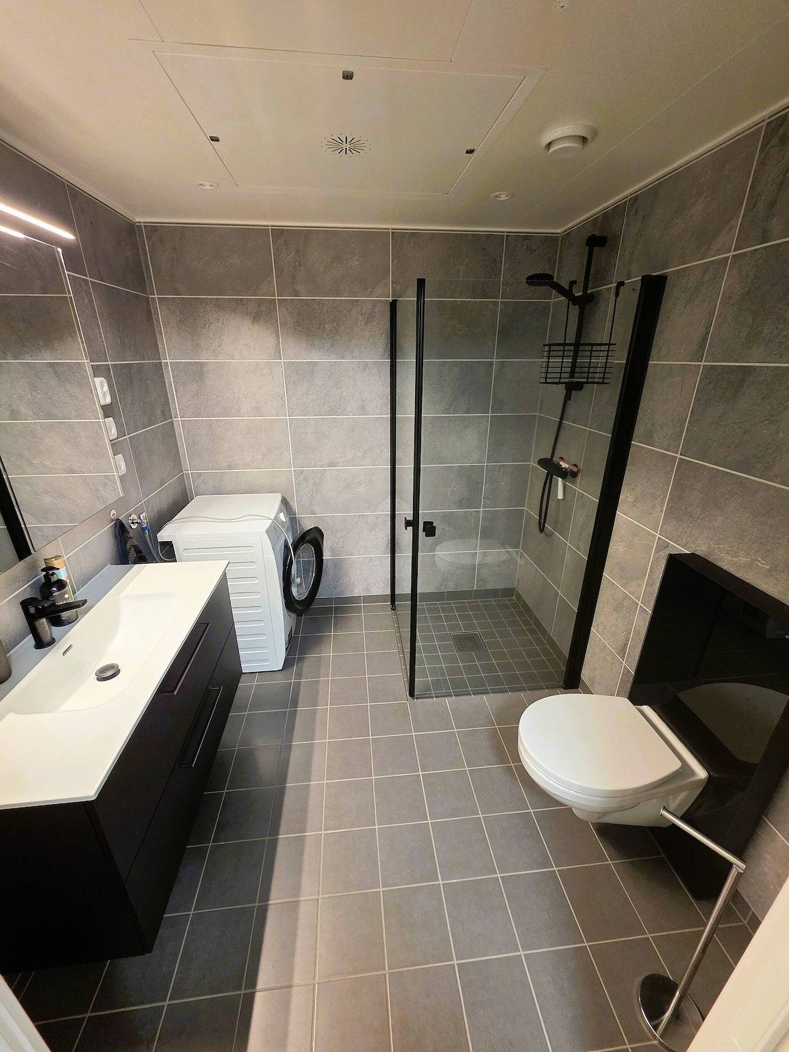 Hel lägenhet, Nice apartment in the center of Trysil 402 in Innbygda, Trysil