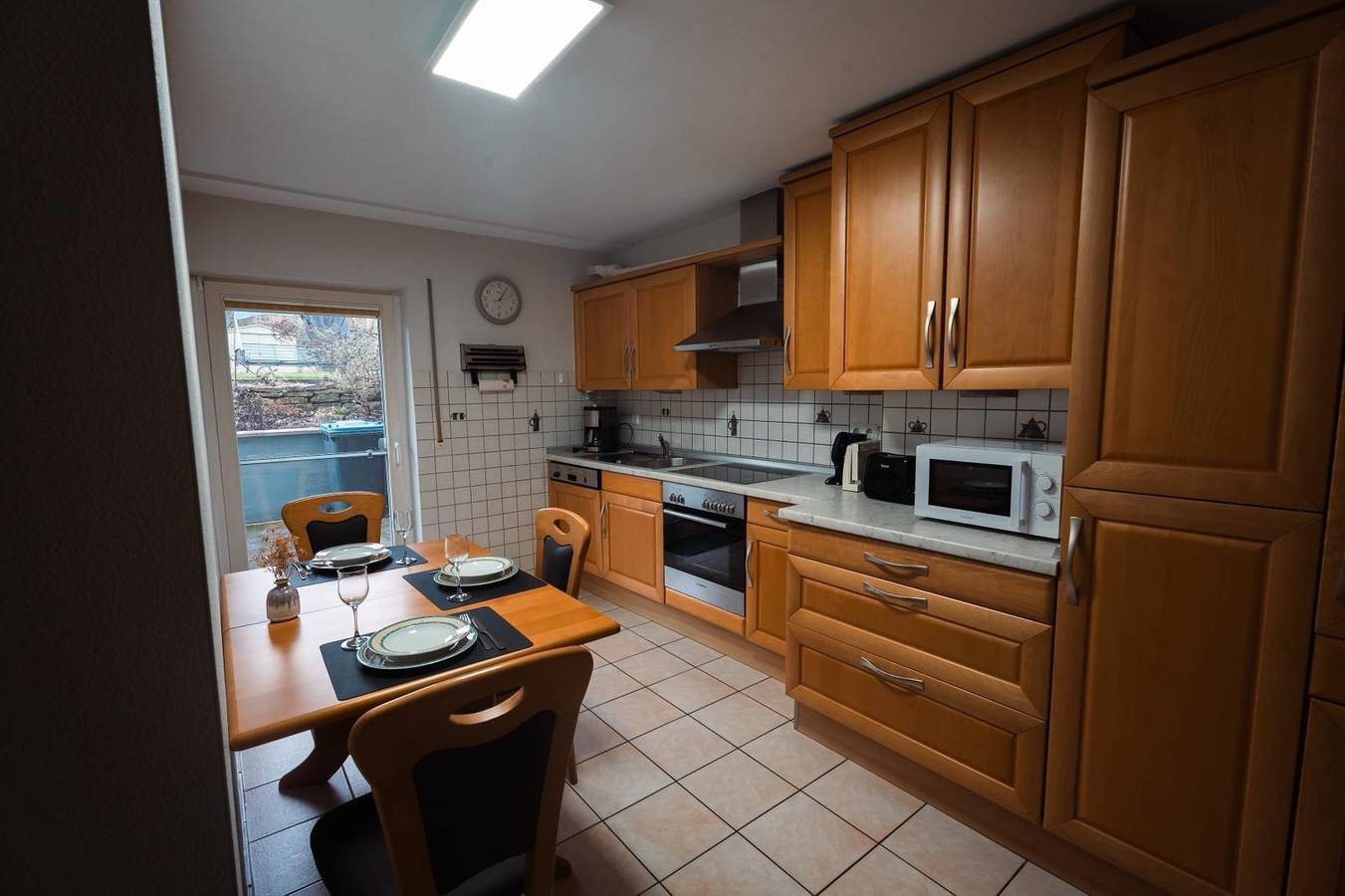 Ganze Ferienwohnung, Ferienwohnung in Wellen, Landkreis Trier-Saarburg