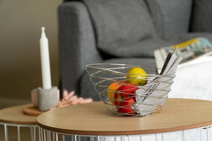 Ferienpark für 4 Personen, mit Balkon in Heiligenhafen - 3